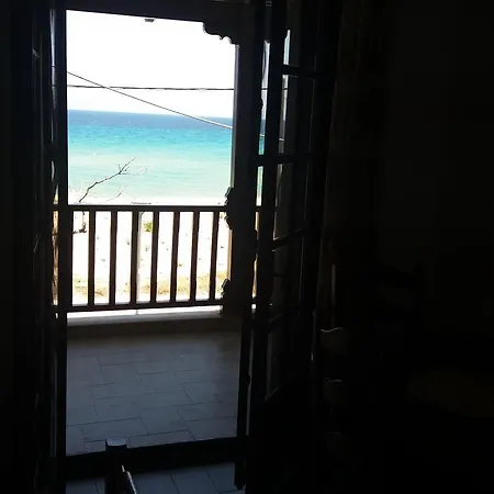 Apartamento House Kosmas On The Sárti