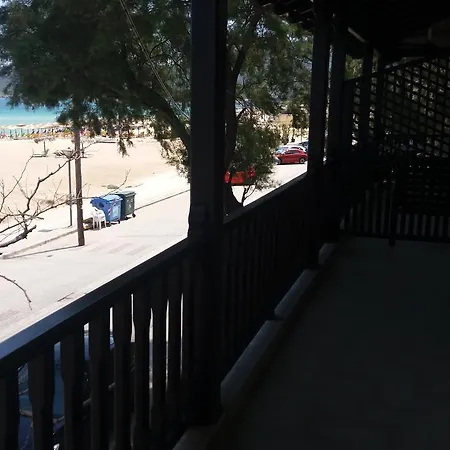 Apartamento House Kosmas On The Sárti