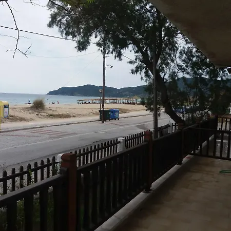 House Kosmas On The Sárti