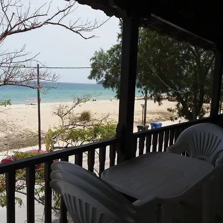 Appartement House Kosmas On The Sarti
