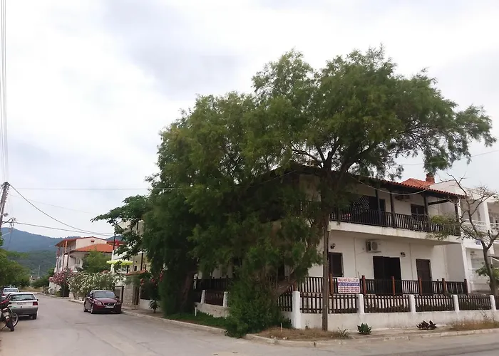 House Kosmas On The * Sarti