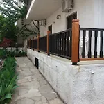 House Kosmas On The Sarti