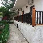 House Kosmas On The Apartamento Sarti