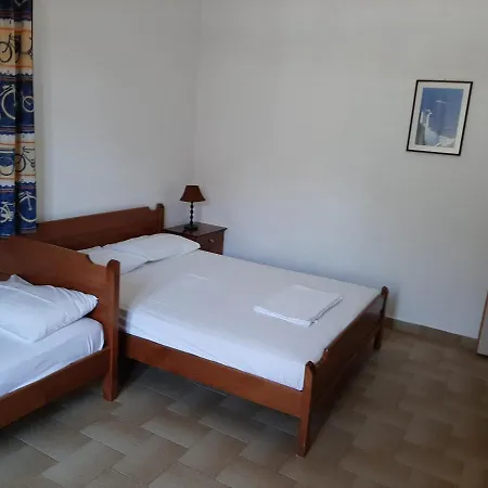 House Kosmas On The