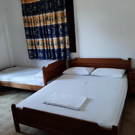 House Kosmas On The Apartamento Sarti