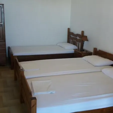 House Kosmas On The