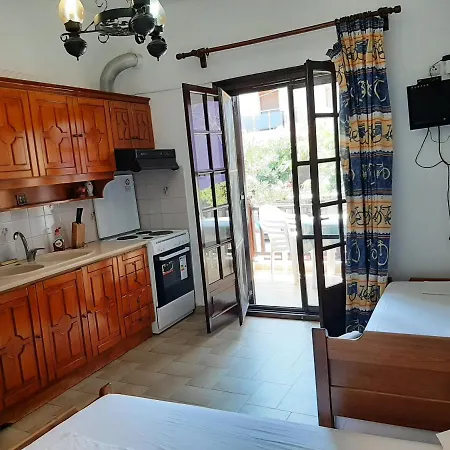 House Kosmas On The * Sarti