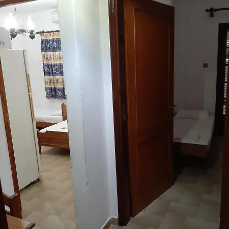 Apartment House Kosmas On The