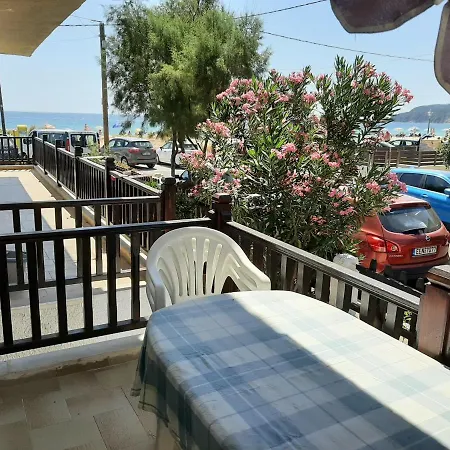 House Kosmas On The Apartment