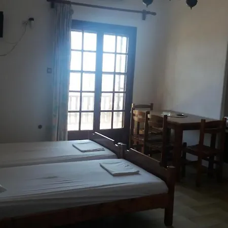 House Kosmas On The Apartment
