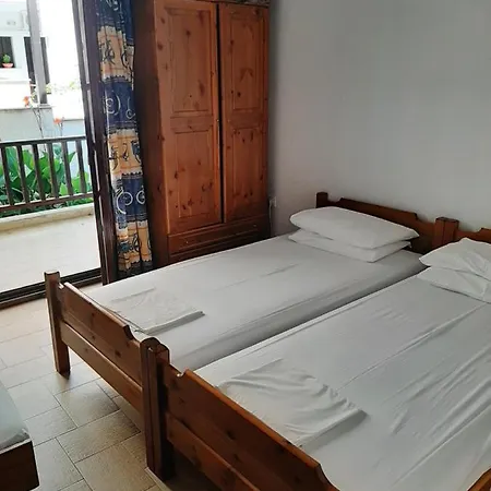 House Kosmas On The Apartment