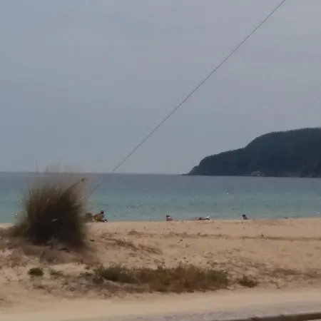Apartment House Kosmas On The *