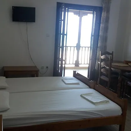 Apartment House Kosmas On The *