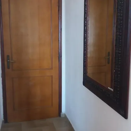 Apartment House Kosmas On The Sarti