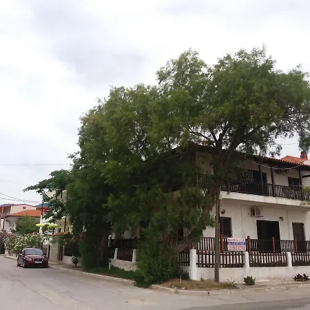 House Kosmas On The * Sarti