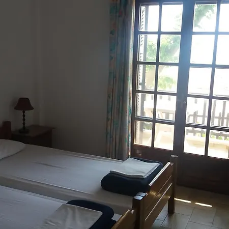 Apartment House Kosmas On The Sarti