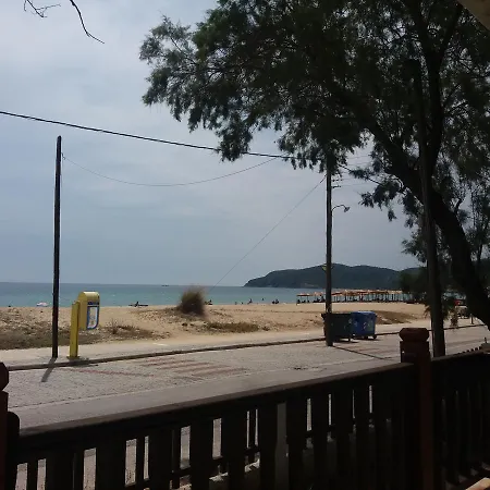 House Kosmas On The *