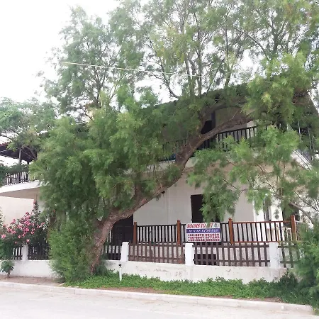 House Kosmas On The *