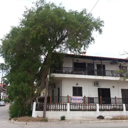 House Kosmas On The Sarti