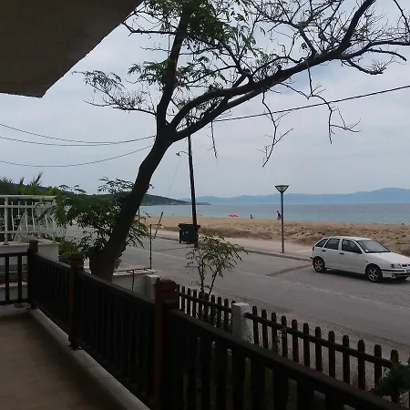 Apartment House Kosmas On The