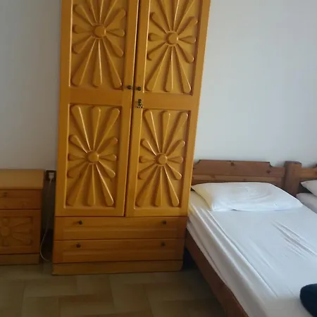 House Kosmas On The *
