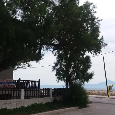 Apartment House Kosmas On The *