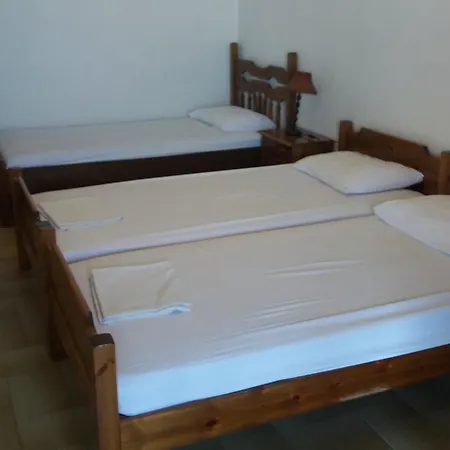 House Kosmas On The Apartment *