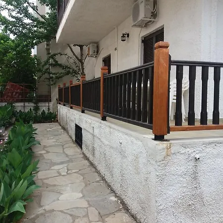 House Kosmas On The Sarti