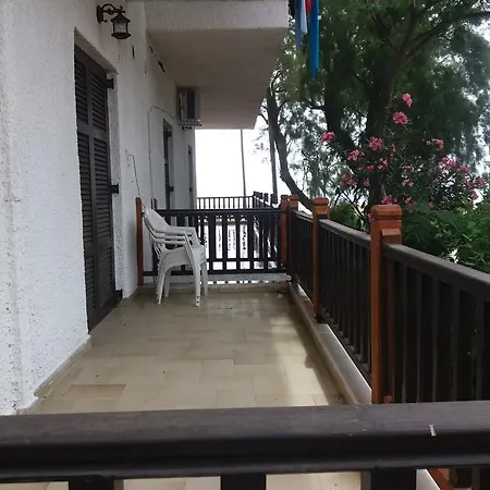 House Kosmas On The Apartment *