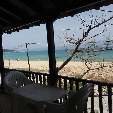 Apartment House Kosmas On The Sarti