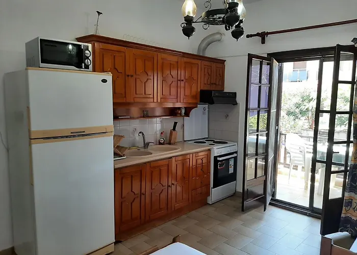 House Kosmas On The Apartamento