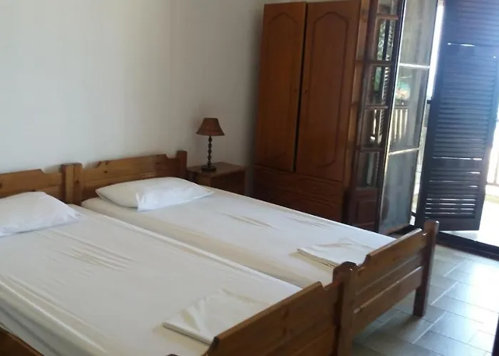 House Kosmas On The Apartamento