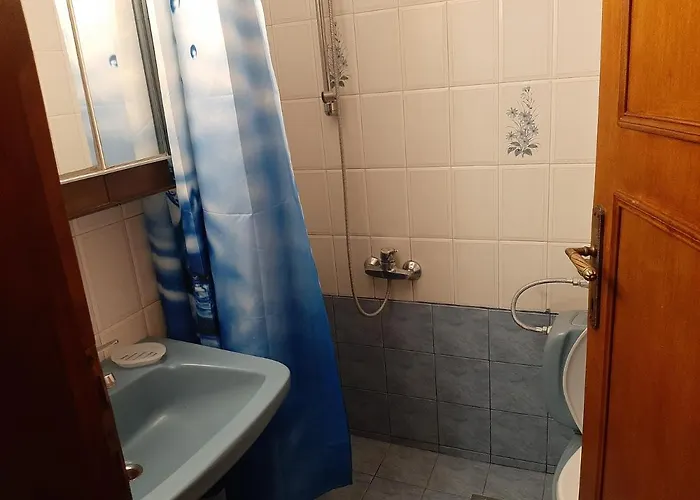 Apartamento House Kosmas On The