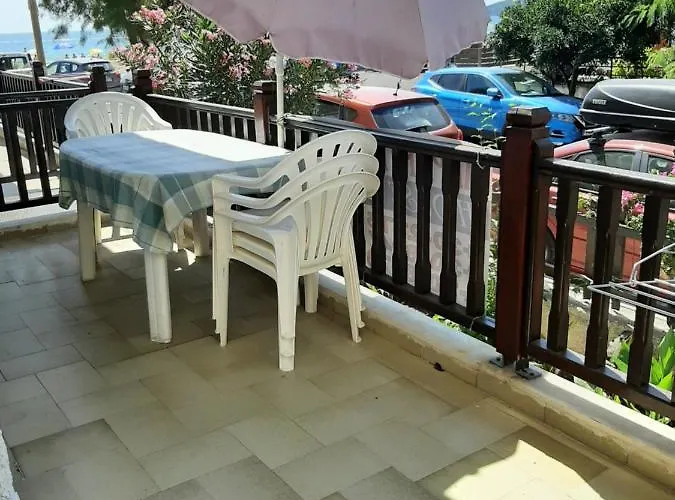 House Kosmas On The Apartamento Sarti