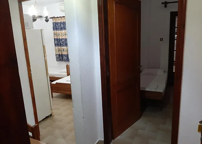 Apartamento House Kosmas On The