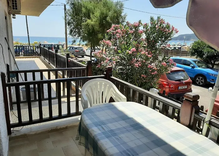 House Kosmas On The Apartamento