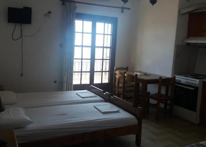 House Kosmas On The Apartamento