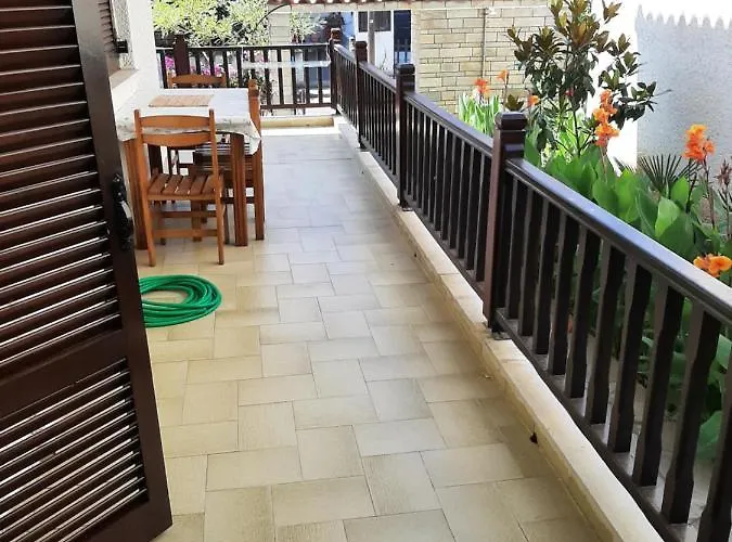 House Kosmas On The *