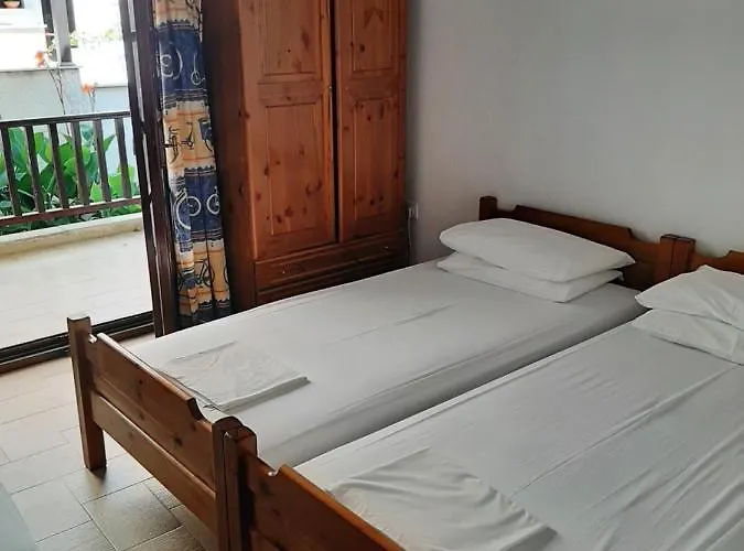 House Kosmas On The Apartamento