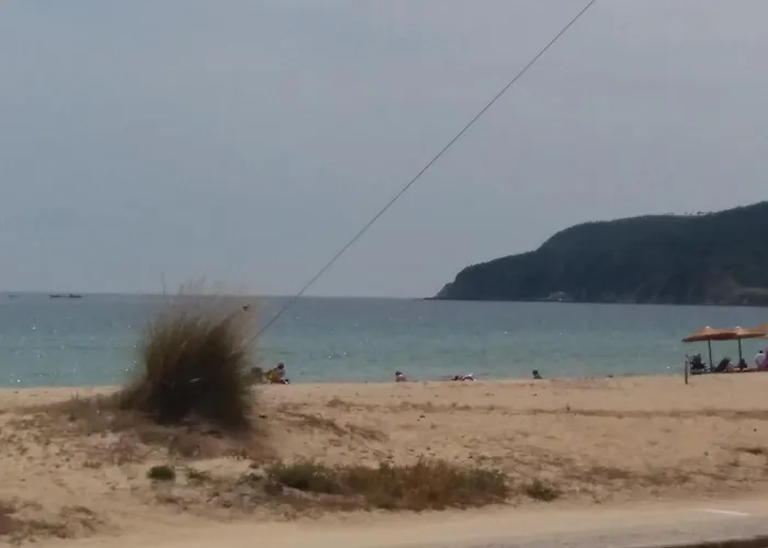 Apartamento House Kosmas On The *