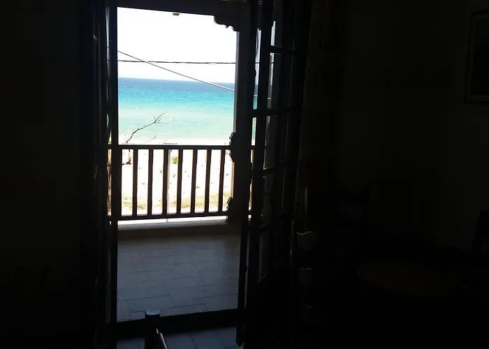 Apartamento House Kosmas On The Sarti