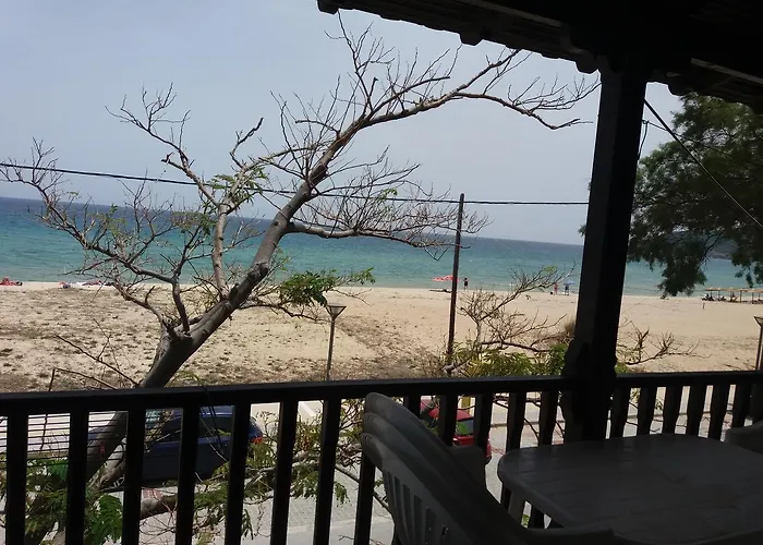 Apartamento House Kosmas On The *