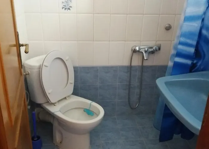 Apartamento House Kosmas On The