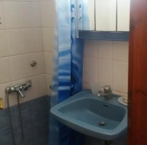 Apartamento House Kosmas On The Sarti