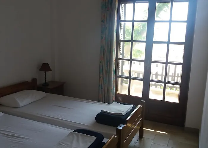 Apartamento House Kosmas On The Sarti