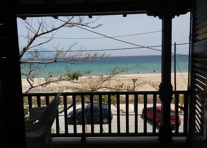 Apartamento House Kosmas On The