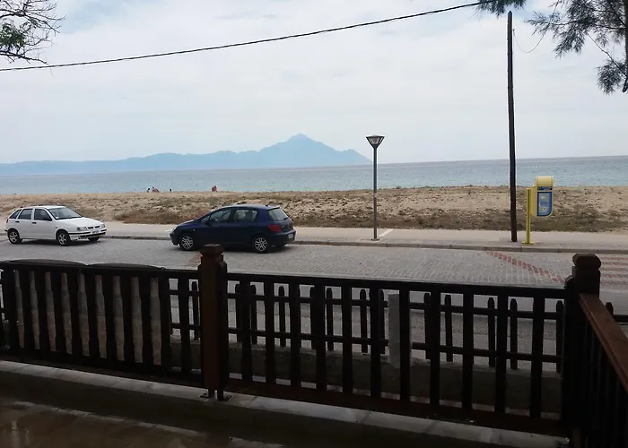 House Kosmas On The Apartamento