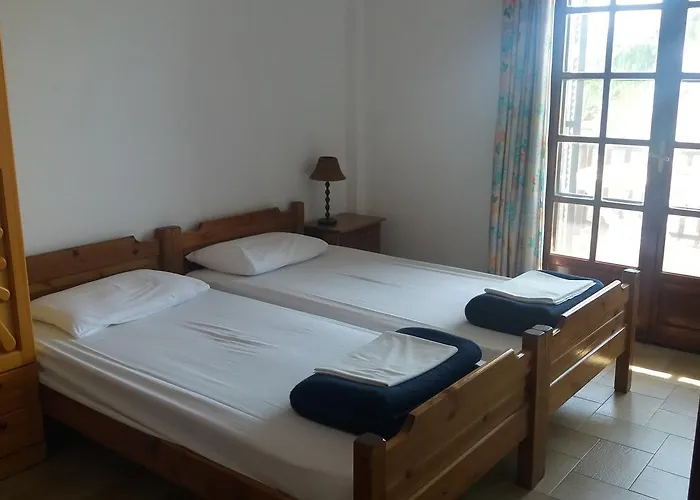 House Kosmas On The Apartamento Sarti