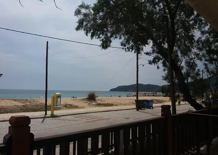 House Kosmas On The *