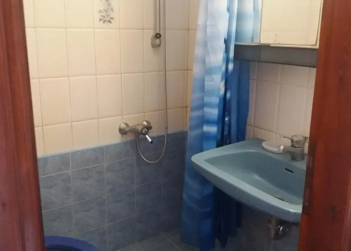 House Kosmas On The Apartamento Sarti